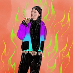 BMG Goji-Don't Cry (prod Kudzu)