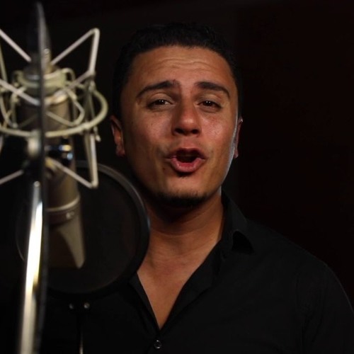 ترنيمة دايب قلبي دايب - ماجد شفيق