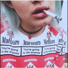 Polomanyy x 2001 - RED MARLBORO (prod. petrstxvx)