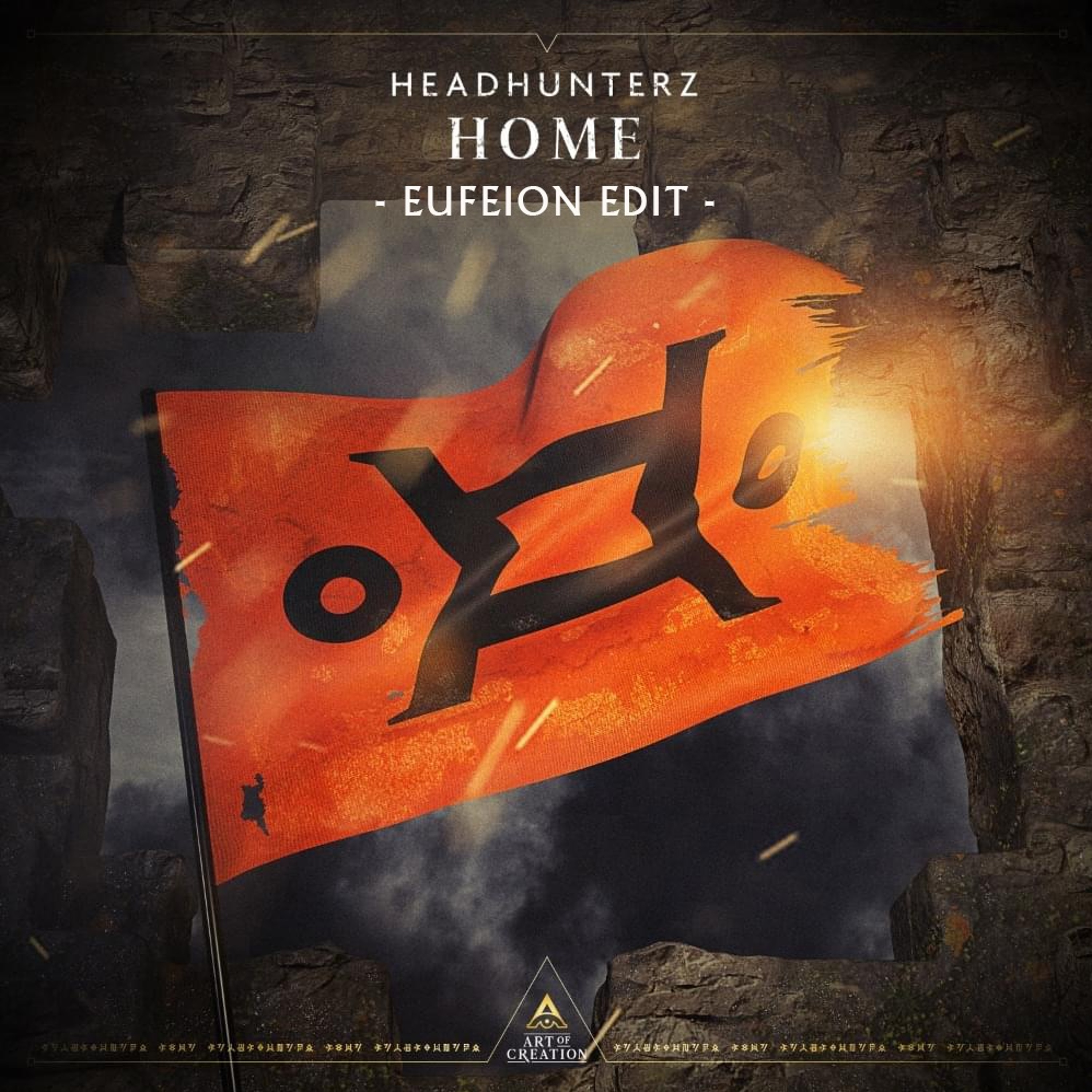 Eufeion / Axel Gear