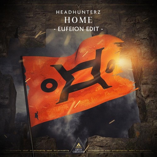 **FREE DOWNLOAD** Headhunterz - Home (Eufeion Edit)
