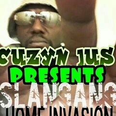 Cuzyn Jus - Marching In GIUSEPPES CUZYN JUS Featuring JAMESO FLOW  Mixdown (mastered)