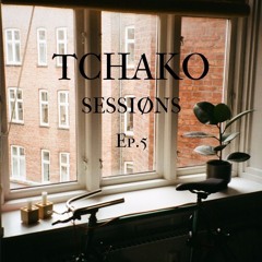 SESSIØNS - Stockholm (Ep.5)