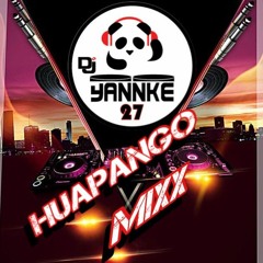 huapango mixx dic 2K19 DJ YANNKE