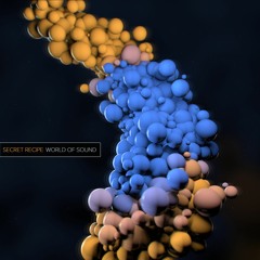 Secret Recipe - World Of Sound