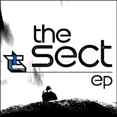 [PERK-DNB001]A The Sect - Stranger (Original Mix) (Full Length WAV)