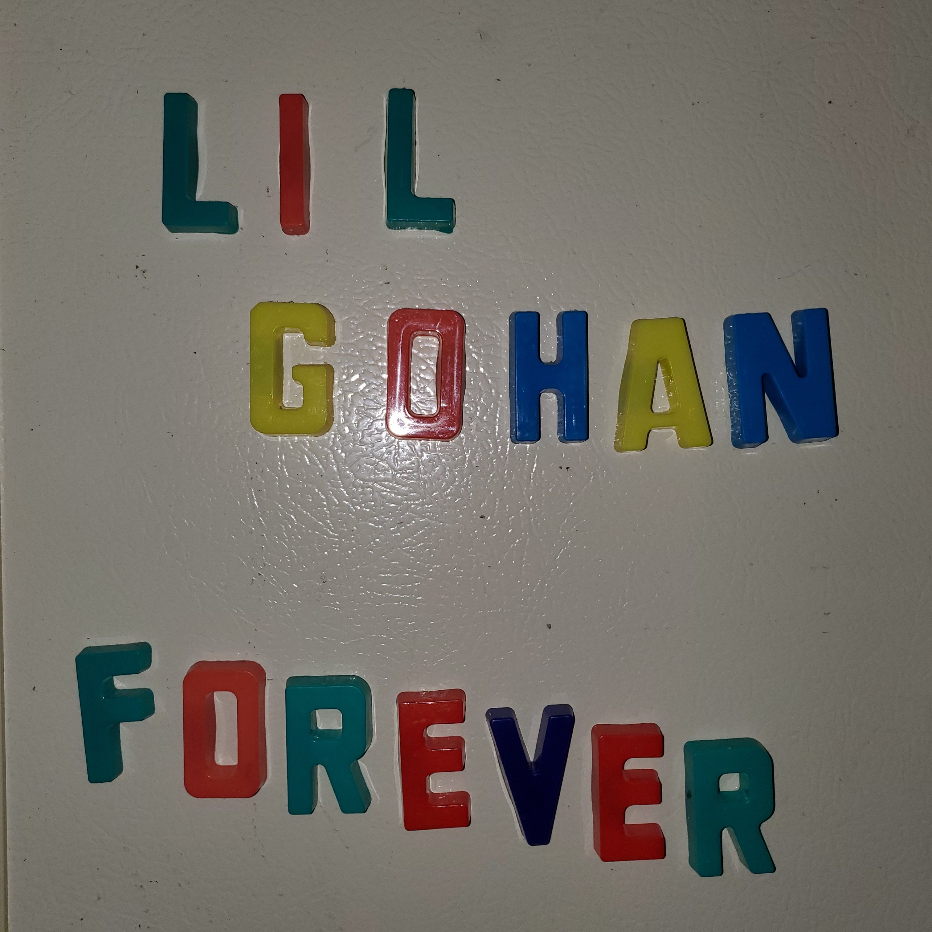 Forever! artwork