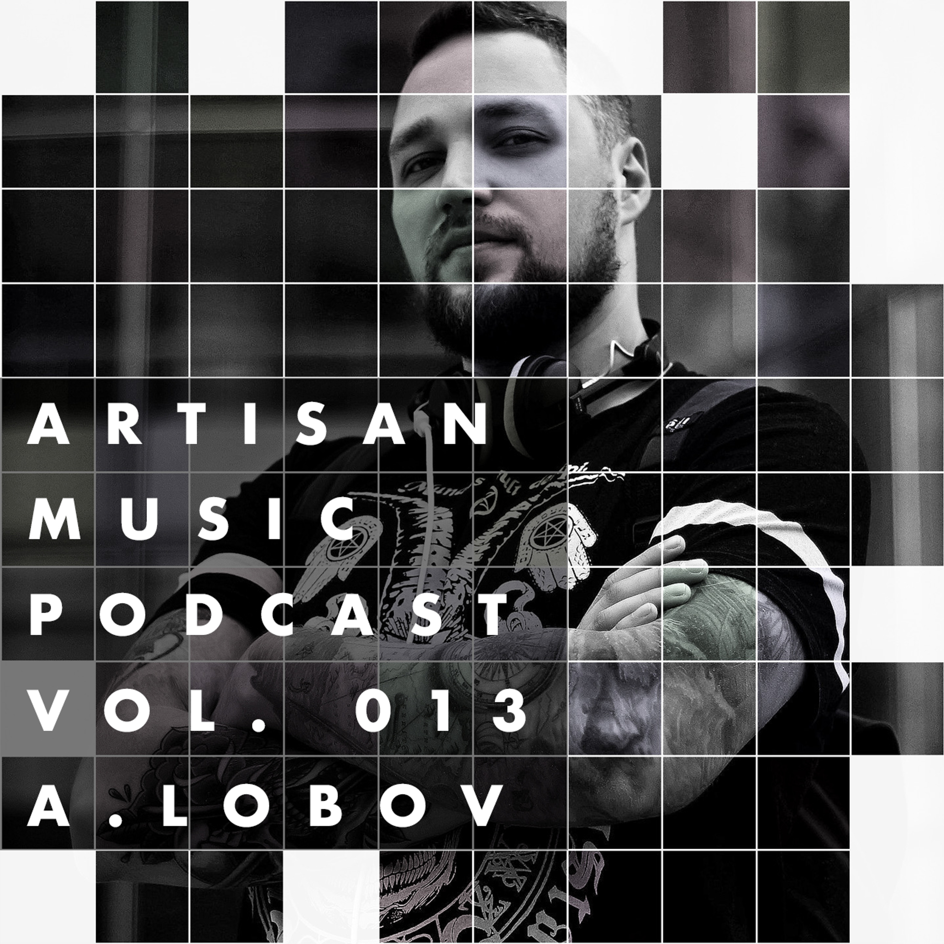 Artisan Music Podcast