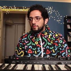 Aerodynamic - Daft Punk | cover