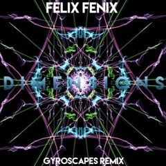 Felix Fenix- Dimensions