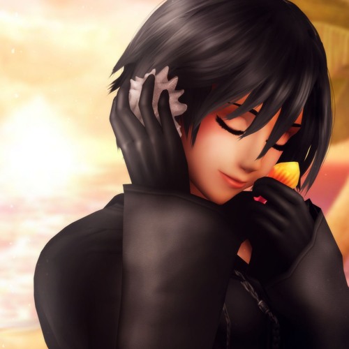 Musique Pour La Tristesse De Xion By Danny Heh Musique Pour La Tristesse De Xion By Danny Heh