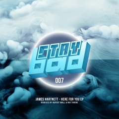 James Hartnett - Dub For You (Nik Thrine Remix) [Staybad] [MI4L.com]