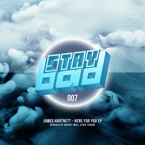 James Hartnett - Dub For You (Nik Thrine Remix) [Staybad] [MI4L.com]
