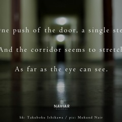 Neverending (naviarhaiku310)