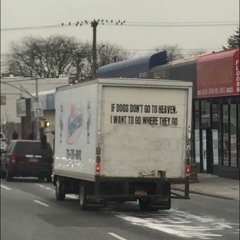 You'd Think I Was Hannibal Lecture Before or Something