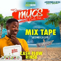 MUGS PROMO MIXED BY CASHFLOW RINSE