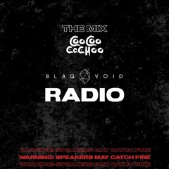 THE MIX | #005 | Coo Coo Cachoo Guest Mix