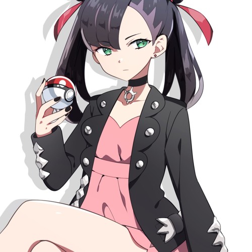 Stream 戦闘 マリィ Vs Marnie Pokemon Sword Shield By Kyle Xian Listen Online For Free On Soundcloud
