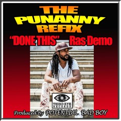 Ras Demo - Done This