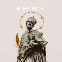 IN MY SOUL (I WILL MISS  YOU)