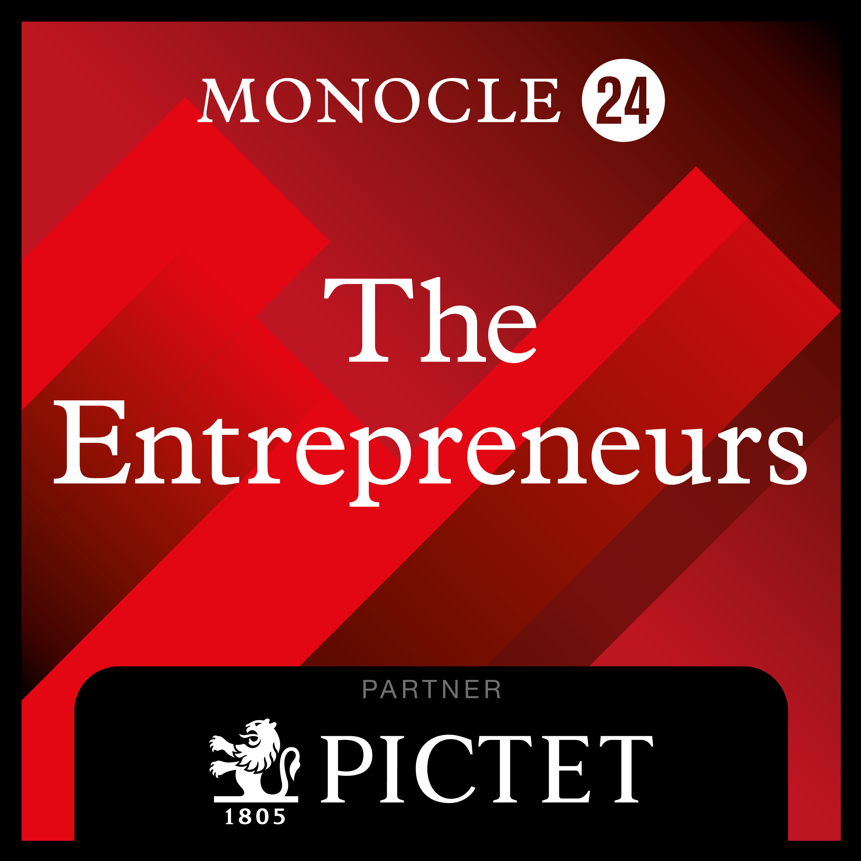 M24: The Entrepreneurs