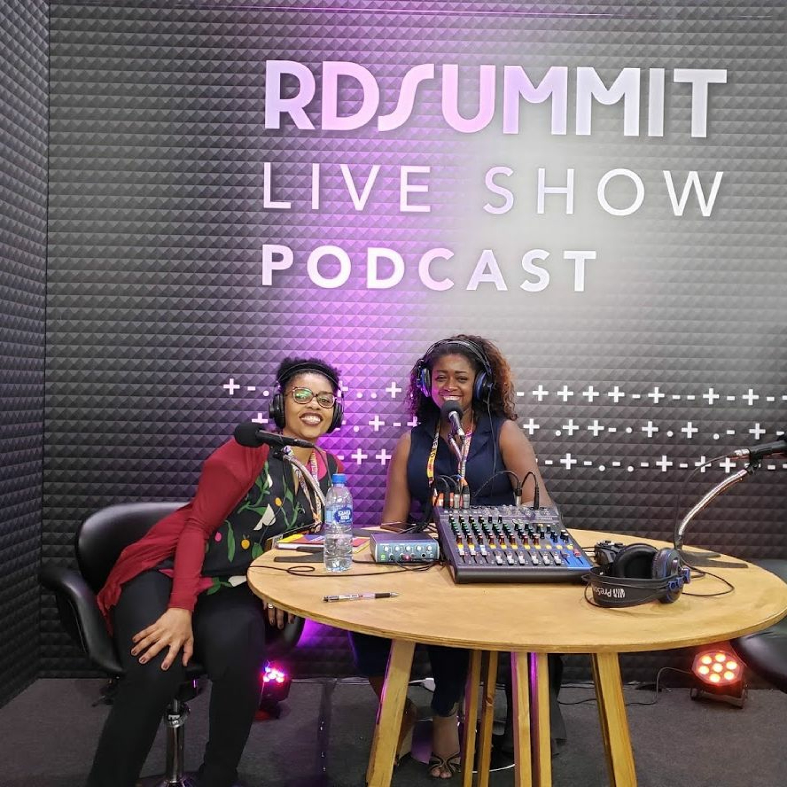 Ideias Negras #41 | Especial RDSummit2019 - Ana Minuto