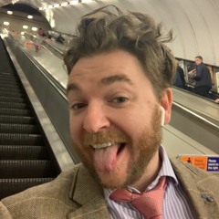 Episode 4 - Body shaming Donald Trump on your summer holidays!