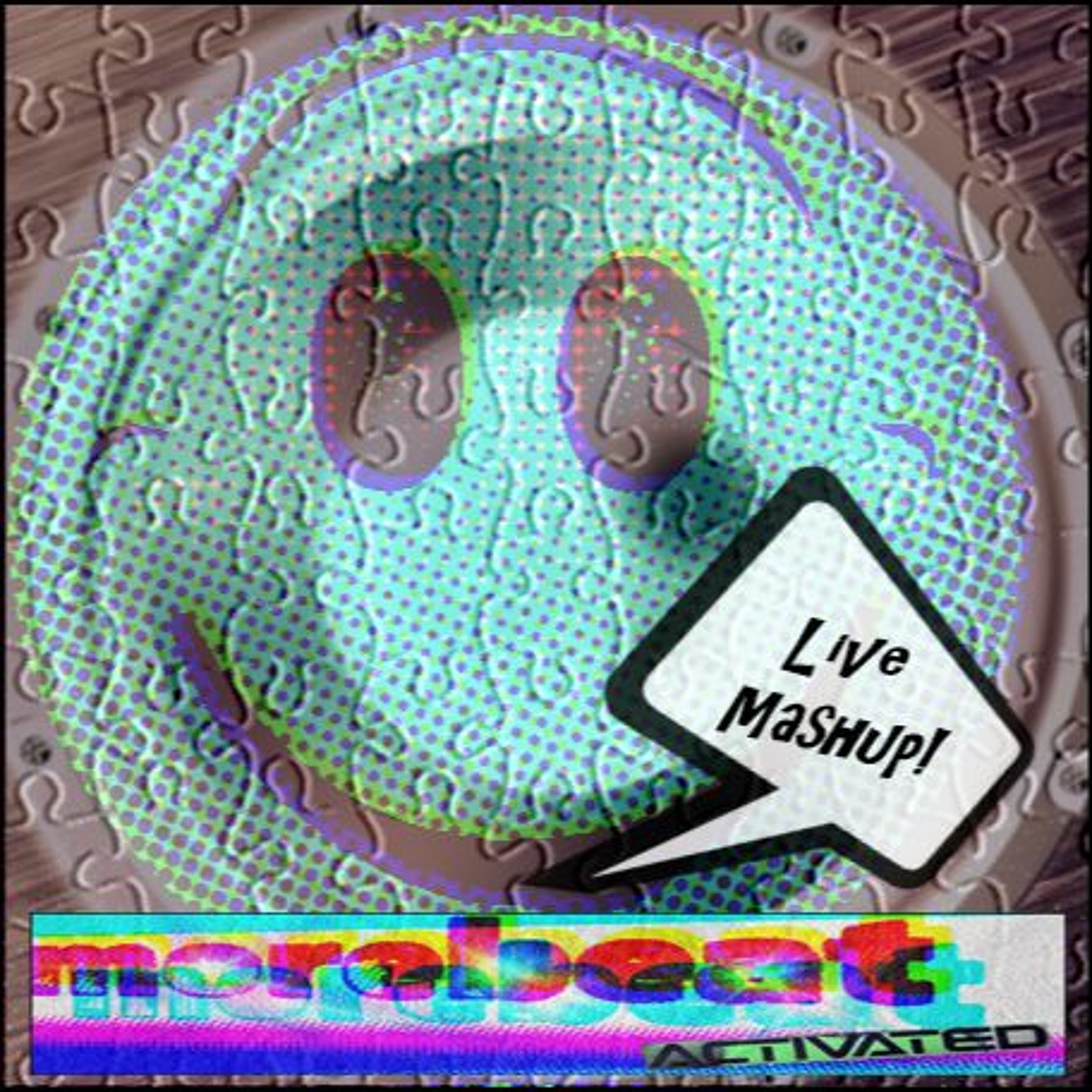 *morebeat*activated Podcast