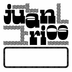 Juan RIOS • Luciérnaga