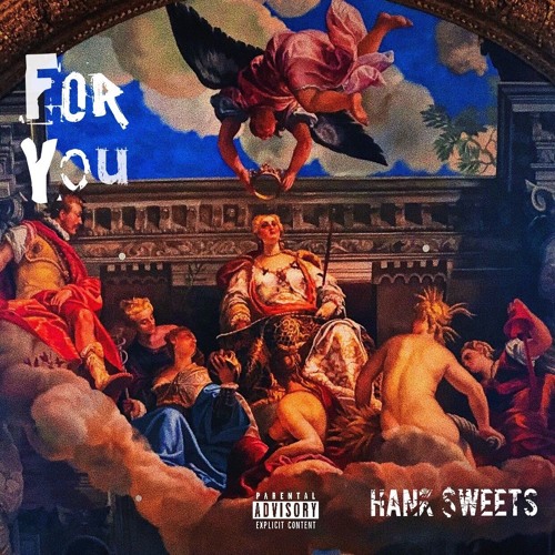 FOR YOU(Prod. Yusei)