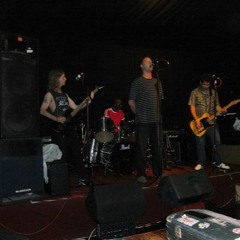 Geronimo Arkwright - Christmas Song