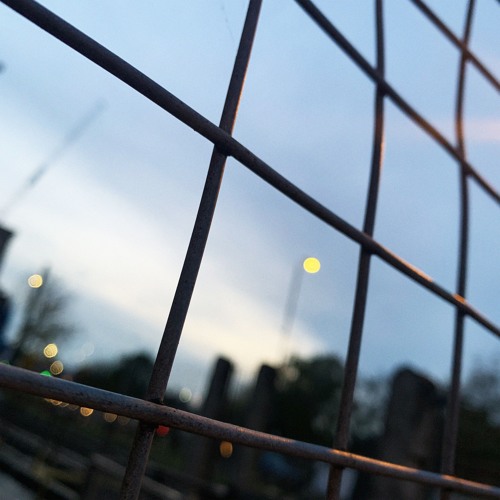 ~ beside me (one take: acoustic)