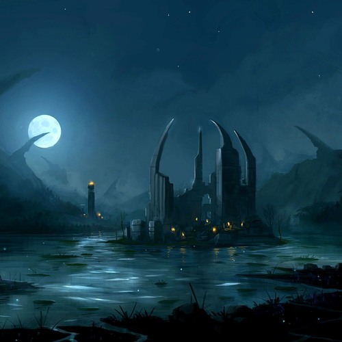 Last Heroes X TwoWorldsApart - Eclipse (feat. AERYN)