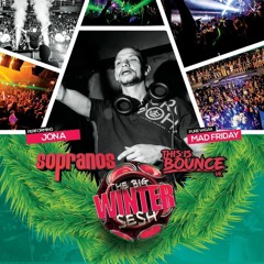 DJ Jon A - THE BIG WINTER SESH PROMO *free download*