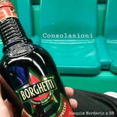 JOAQUIM MERDAVIC X RB - VIA MEDEGHINO