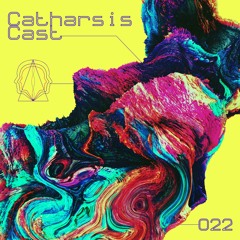 Catharsis Cast 022 // Toxido Mask