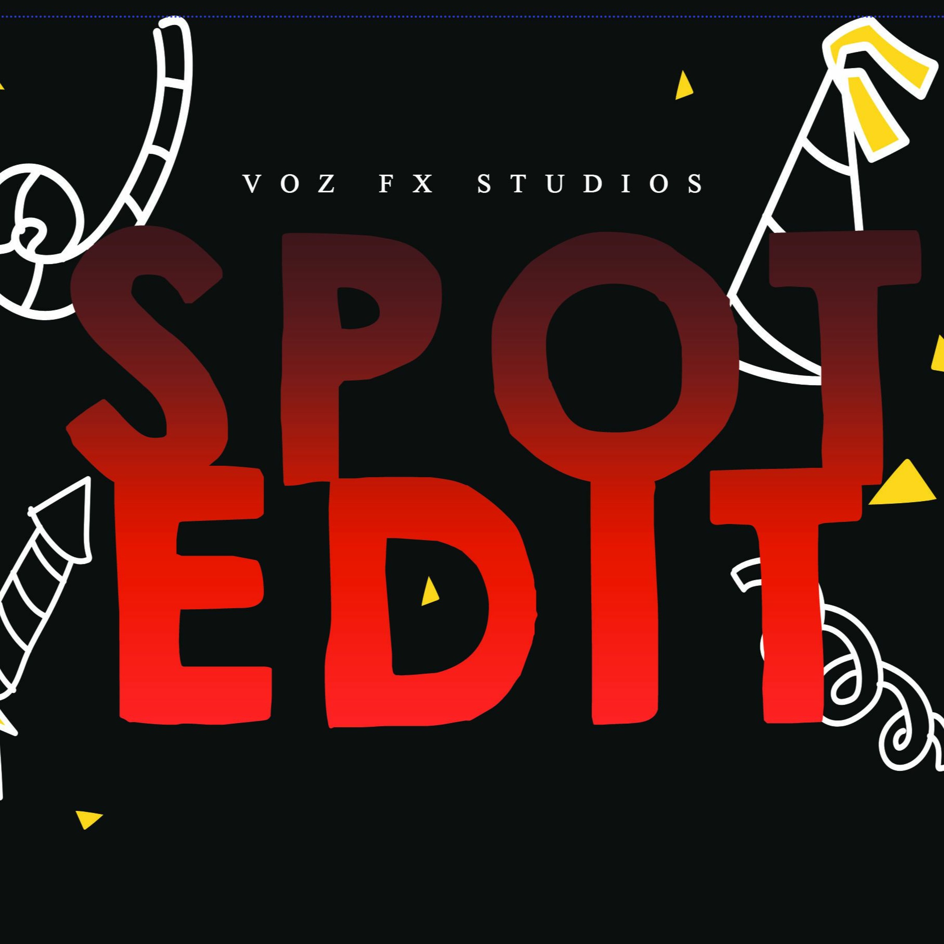 Voz Fx Studios
