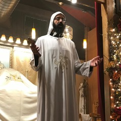 “O God Begetter Of The Light” Fraction - H.G. Bishop Basil