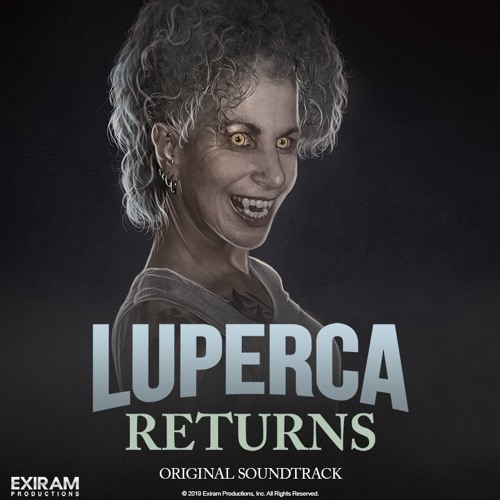"Luperca Returns" - End Credit Music