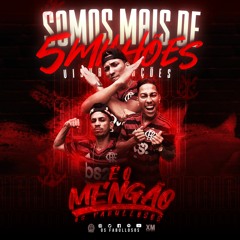 É o Mengão (Os Fabullosos) DJ-Leony