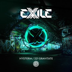 321 Gravitate