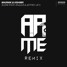 MARNIK & KSHMR - ALONE (Ft.Anjulie & Jeffrey Jey)(A.R.ME Remix)