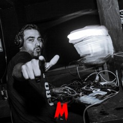 DJ Ron En Vivo - Privado Pelotas