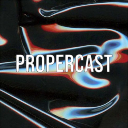 PROPERCAST