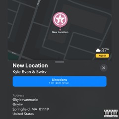 NEW LOCATION