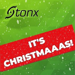 It's Christmaaas - FREE DOWNLOAD - 172 BPM