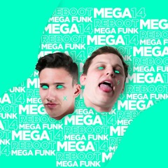 Reboot - Mega Funk #14