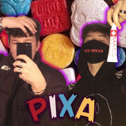 drabusheyka = pixa (ft. tosiek )(reupload)