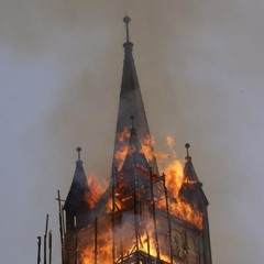 To Burn My Kingdom feat. Kool A.D.