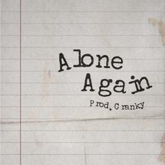 ALONE AGAIN